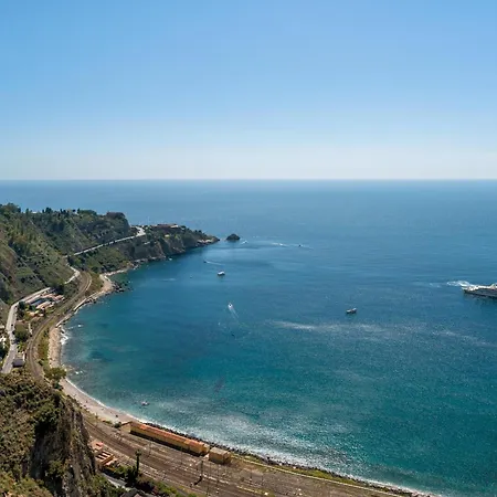 Excelsior Palace Otel Taormina