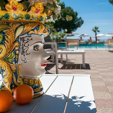 Excelsior Palace 4* Taormina