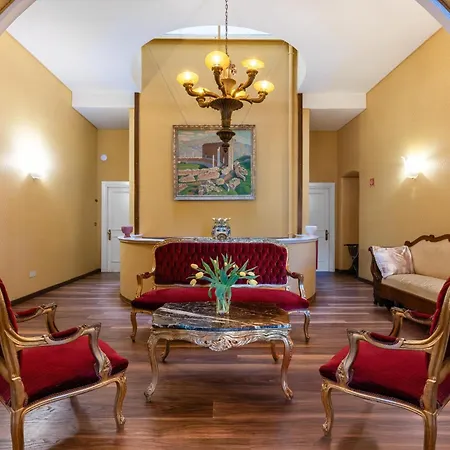 Otel Excelsior Palace Taormina