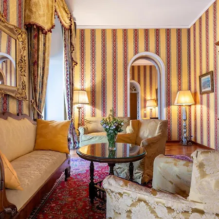 Excelsior Palace Otel