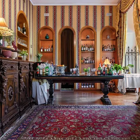 Excelsior Palace מלון טאורמינה