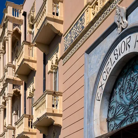 Excelsior Palace Hotel Taormina