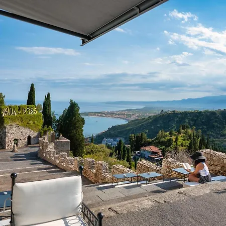 Otel Excelsior Palace