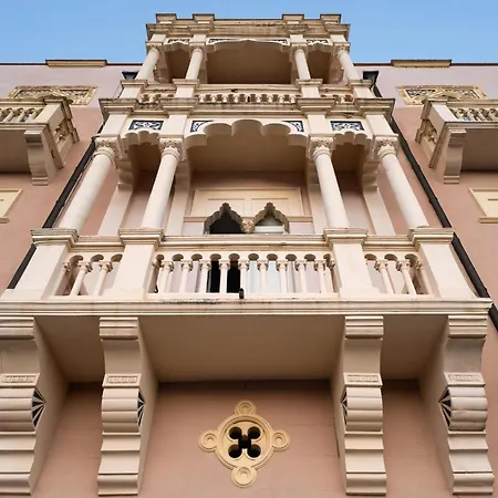 Excelsior Palace Otel Taormina