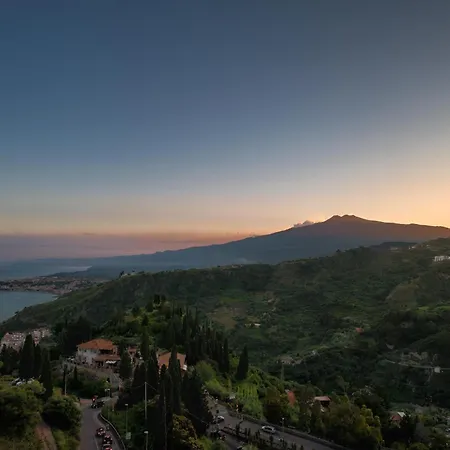 Otel Excelsior Palace Taormina