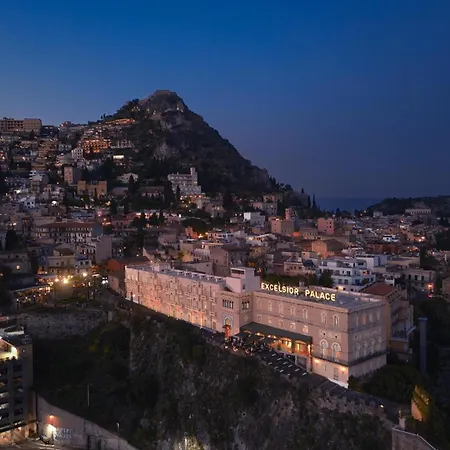 Otel Excelsior Palace 4*