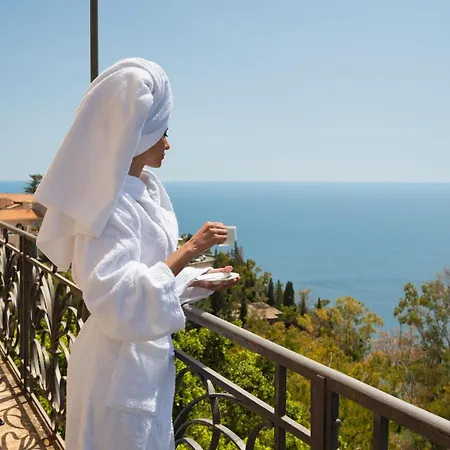 Excelsior Palace מלון