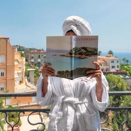 Otel Excelsior Palace