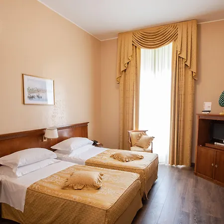 Excelsior Palace Otel 4*