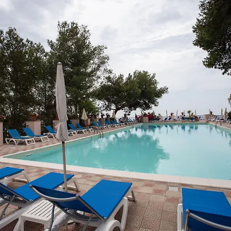 Excelsior Palace Otel Taormina