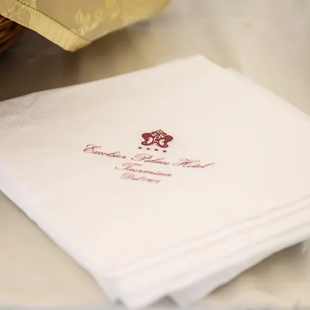 Excelsior Palace מלון 4*