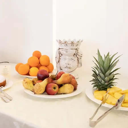 Excelsior Palace 4* تاورمينا