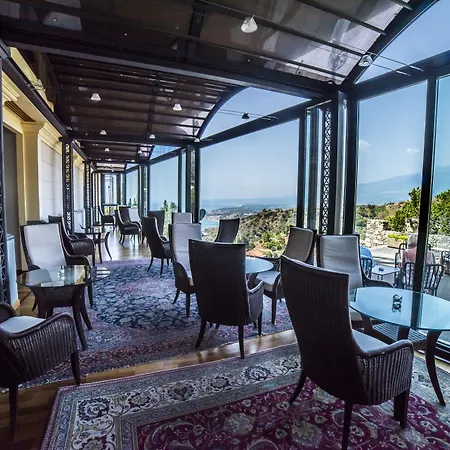 Excelsior Palace 4* Taormina