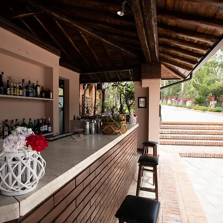 Excelsior Palace Otel 4*