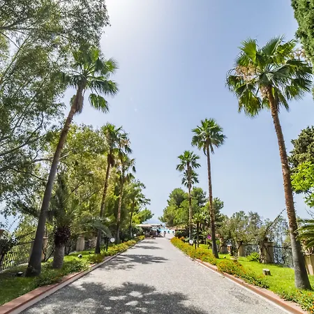 Otel Excelsior Palace