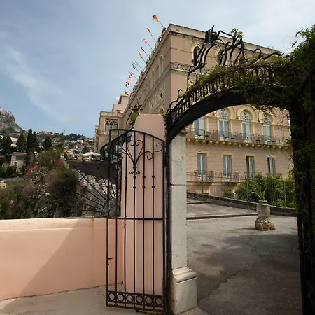 Excelsior Palace Taormina