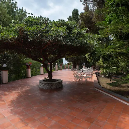 Otel Excelsior Palace Taormina