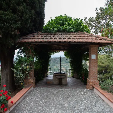 Excelsior Palace Otel Taormina