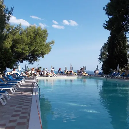 Excelsior Palace Hotel Taormina