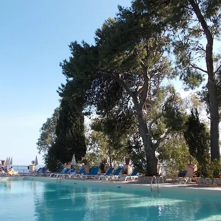 Excelsior Palace Hotel
