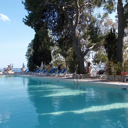 Hotel Excelsior Palace Taormina