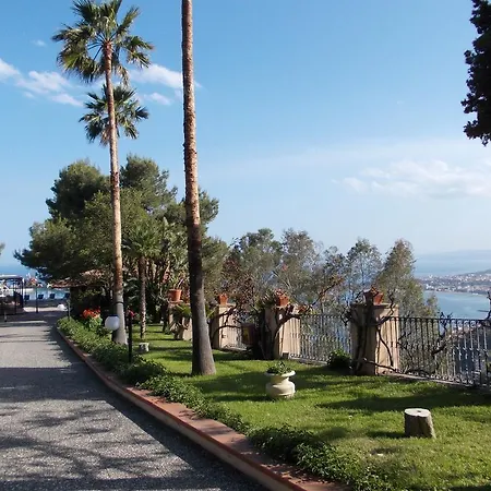 Excelsior Palace Taormina