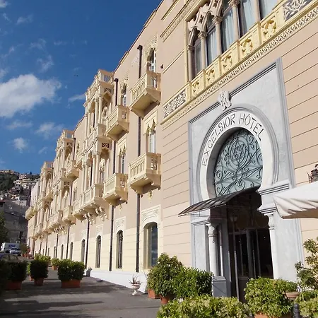 Excelsior Palace Taormina