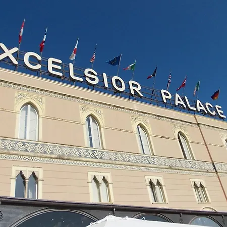 Excelsior Palace
