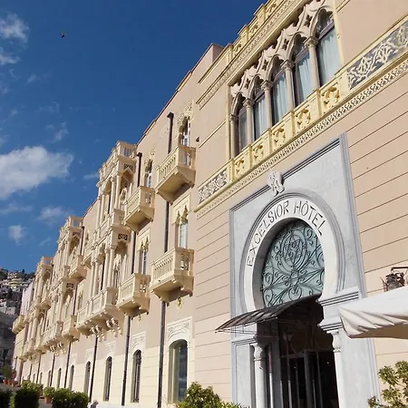 Excelsior Palace Hotel 4*