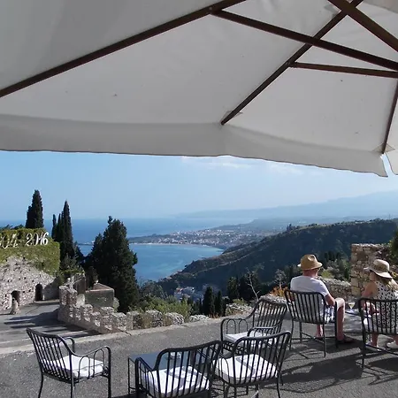Excelsior Palace Taormina