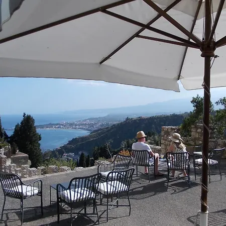 Hotel Excelsior Palace Taormina
