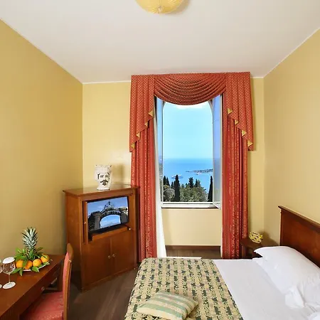 Excelsior Palace Taormina