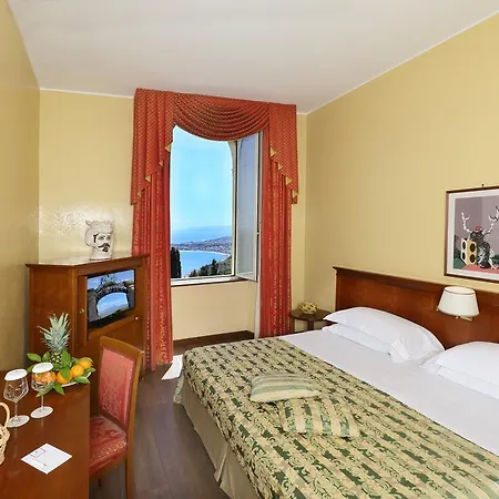 Hotel Excelsior Palace