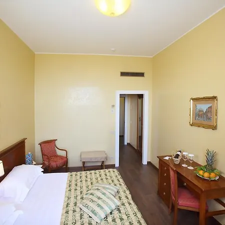 Excelsior Palace Hotel