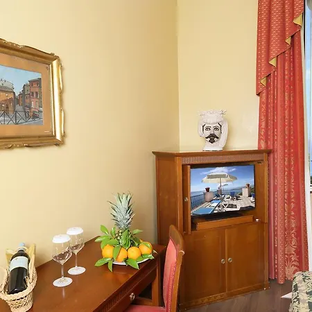 Excelsior Palace Hotel