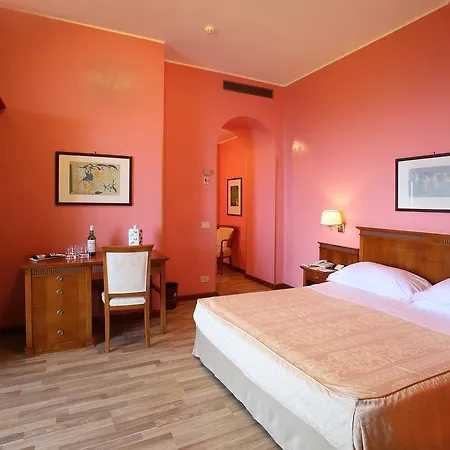 Hotel Excelsior Palace