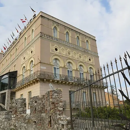 Excelsior Palace Taormina