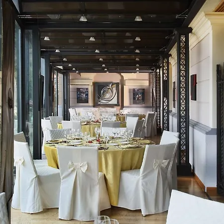 Excelsior Palace 4*