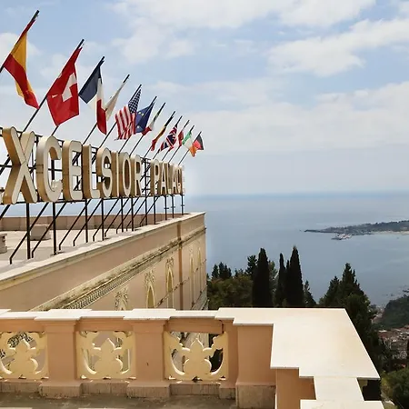 Hotel Excelsior Palace Taormina