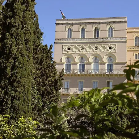 Hotel Excelsior Palace Taormina