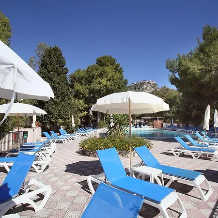Excelsior Palace 4* Taormina