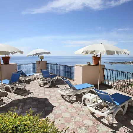 Excelsior Palace 4* Taormina