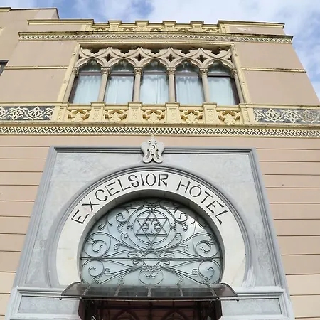 Hotel Excelsior Palace