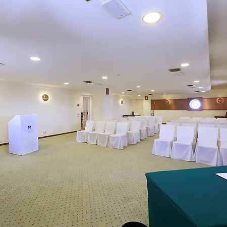 Excelsior Palace 4*