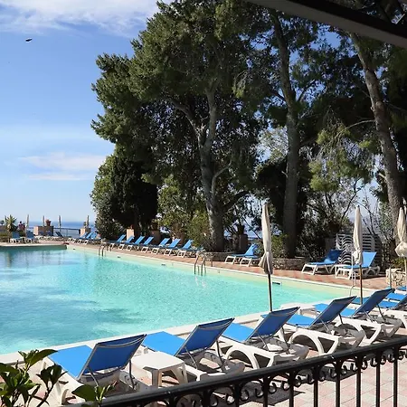 Hotel Excelsior Palace 4*