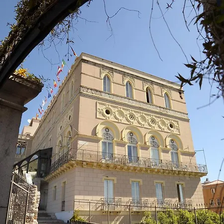 Hotel Excelsior Palace