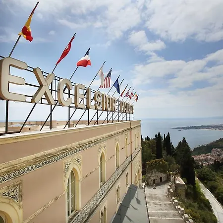 Hotel Excelsior Palace 4*