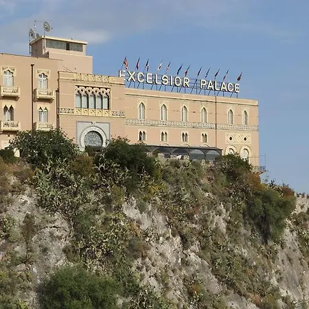 Excelsior Palace Hotel
