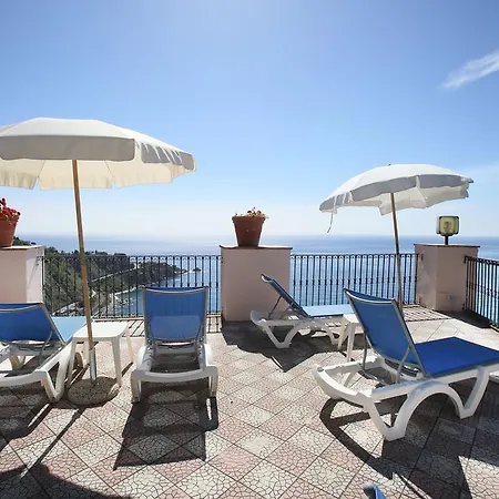 Excelsior Palace Hotel 4*