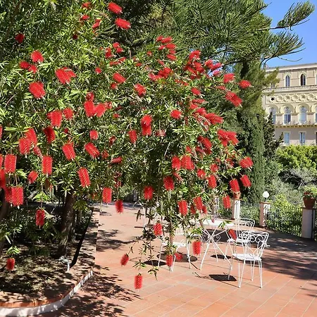 Excelsior Palace 4* Taormina